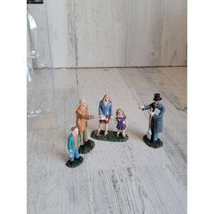 Lemax buying new‎ home spooky town Village accessory Halloween